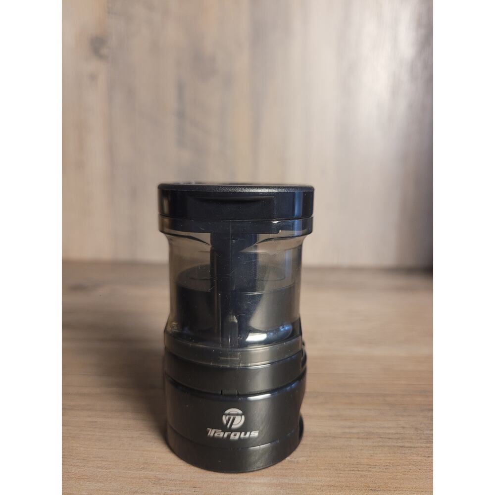 TARGUS-World Power Travel Adapter